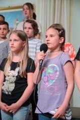 Otvoritev filatelistične razstave in osrednja občinska proslava ob dnevu upora proti okupatorju 7